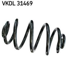 SKF VKDL 31469